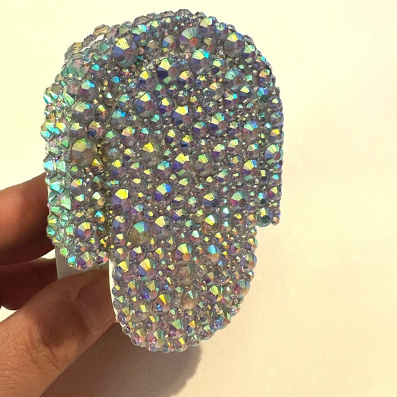 Sparkling Rhinestone Febreeze Plug In - Picture 5 of 5